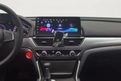 2022 Honda Accord 2022 1.5T AT 260TURBO Luxury #16