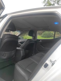 2015 Kia K5 2014 2.0 AT LUXURY #13