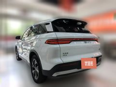 2025 BYD Song Pro PHEV 2025 No.2generation 1.5L AT DM-i 115KMSurpass #12