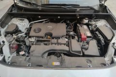 2024 Toyota RAV4 2023 2.0L AT CVT2WDfashionplusEdition #10