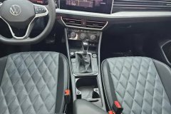 2024 Volkswagen Sagitar 2023 1.5T AT 300TSI DSGSurpass #16