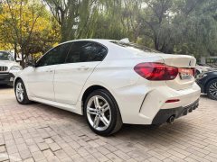 2023 BMW 1 Series 2023 1.5T AT 120i MSportYaoyeEdition #5