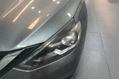 2018 Nissan Sylphy 2019 1.6 AT XVSmart ConnectExclusive China V #5