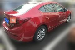 2015 Mazda Mazda3 Axela Sedan 2016 1.5 AT Comfort #3