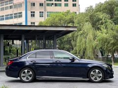 2018 Mercedes-Benz C-Class 2019 1.5T AT C260Sport #8