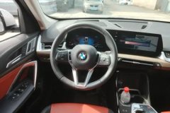 2023 BMW X1 2023 2.0T AT xDrive25Li XDesign Pkg #15