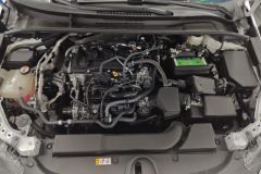 2023 Toyota Levin 2022 Facelift TNGA 1.5L AT CVTEntry #10