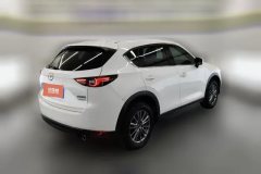 2020 Mazda CX-5 2020 2.0 AT Smart PremiumFWD Facelift #3