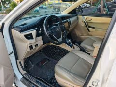 2016 Toyota Corolla 2016 1.8 AT EliteHybrid HEV #4