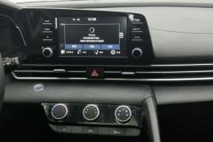 2025 Hyundai Elantra Sedan 2023 1.5L AT CVT GLXElite #16