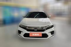 2024 Honda Civic 2023 1.5T AT 240TURBO CVTPowermove・CguestsSpecial #2