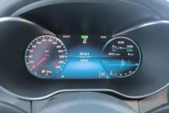 2019 Mercedes-Benz C-Class 2019 1.5T AT C260LSport Facelift #14