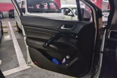 2018 GAC Trumpchi Trumpchi GS4 2017 1.3T AT 200T G-DCTEliteFWD #7