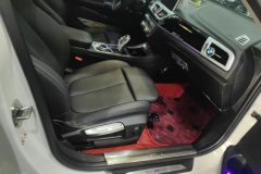 2020 BMW 1 Series 2020 1.5T AT 120i MSport Pkg #8