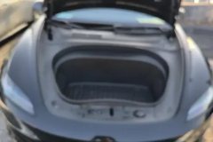 2023 Tesla Model 3 2023 rear wheel driveEdition #10