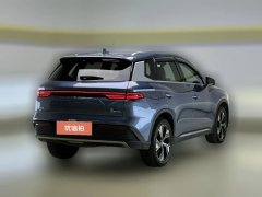 2024 BYD Song Pro PHEV 2023 Champion 1.5 AT DM-i 110KMexcellence #7