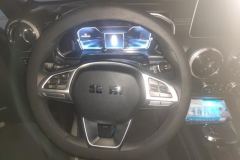 2023 Beijing Off-Road Beijing BJ40 2023 2.0T AT 4WDcity ​​hunterEditionknight #15