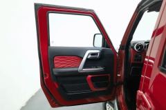 2019 Beijing Off-Road Beijing BJ40 2018 2.3T AT PLUSFlagship 4WD #11