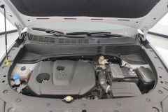 2022 Chang'an CS35 Plus 2022 1.6L MT Luxury #10