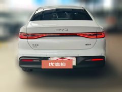 2025 BYD Seal 05 DM-i 2025 DM-i Smart Drive 1.5L AT 55KMLuxury #7