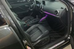 2022 Audi Q2L 2022 35 TFSI FashionDynamic #8