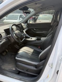 2024 BYD Sea Lion 05 DM-i 2025 1.5L AT DM-i 75KMLuxury #5