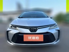 2023 Toyota Corolla 2023 1.2T AT Elite #2