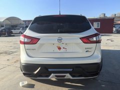 2018 Nissan Qashqai 2017 2.0L CVTLuxury China V #5