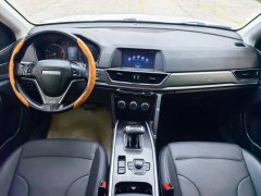 2018 Haval H6 2018 1.5T AT Blue LabelSportElite FWD #8