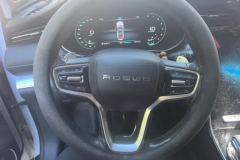 2021 Roewe RX5 MAX 2019 1.5T AT 300TGISmartSeatcabinLuxury #15
