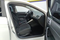 2023 Volkswagen Polo Hatchback 2023 Facelift plus 1.5L AT Indulge yourselfEdition #8