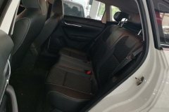 2021 Škoda Kamiq 2020 1.5 AT Comfort #11