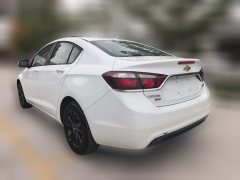 2015 Chevrolet Cruze Sedan 2015 1.4T AT Flagship #5