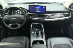 2022 Haval H6 2021 1.5T AT China tideChampion #12