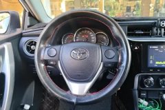 2018 Toyota Levin 2017 1.2T AT 185TElite Facelift #15