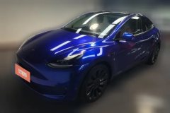 2023 Tesla Model Y 2023 highPerformanceall wheel driveEdition #1