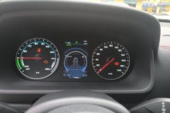 2019 BYD Tang PHEV 2018 2.0T AT DMSmart ConnectChuang Rui4WD HEV #14