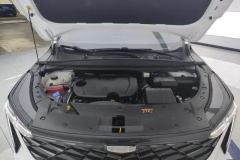 2024 Geely Auto Boyue 2024 1.5TD Smart Connect+ #10