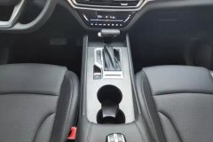 2020 Chang'an CS35 Plus 2019 1.4T AT ChanglianBlue WhaleEdition #16
