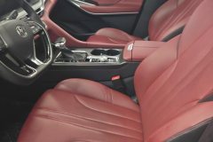 2019 Chang'an CS75 Plus 2020 1.5T AT Luxury #9