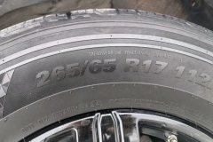 2024 Tank 300 2024 2.0T AT challenger #9