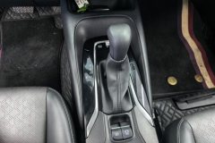 2024 Toyota Corolla 2024 1.8L AT Smartelectric hybridHybrid Elite #16