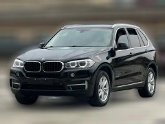 2019 BMW X5(Imported)(Imported) 2017 3.0T AT 35iElegant (Imported) #1