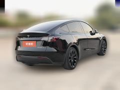 2022 Tesla Model Y 2022 Facelift rear wheel driveEdition #2