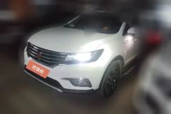 2016 Roewe RX5 2016 1.5T AT 20TConnectednetSmartFWD #1