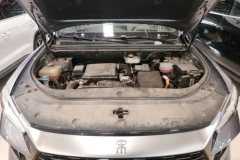 2024 BYD Song Pro PHEV 2024 Glory 1.5L AT DM-i 71KMPilot #10