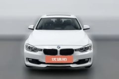 2015 BMW 3 Series 2014 2.0T AT 320iFashion #3