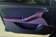 2025 NIO ET5T 202475kWh Touring #7