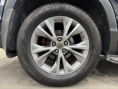 2015 Toyota Highlander 2015 2.0T AT Elite7Seat 4WD #18