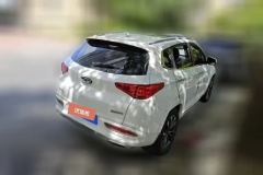 2018 Chery Tiggo 7 2018 1.5T MT Elite #3